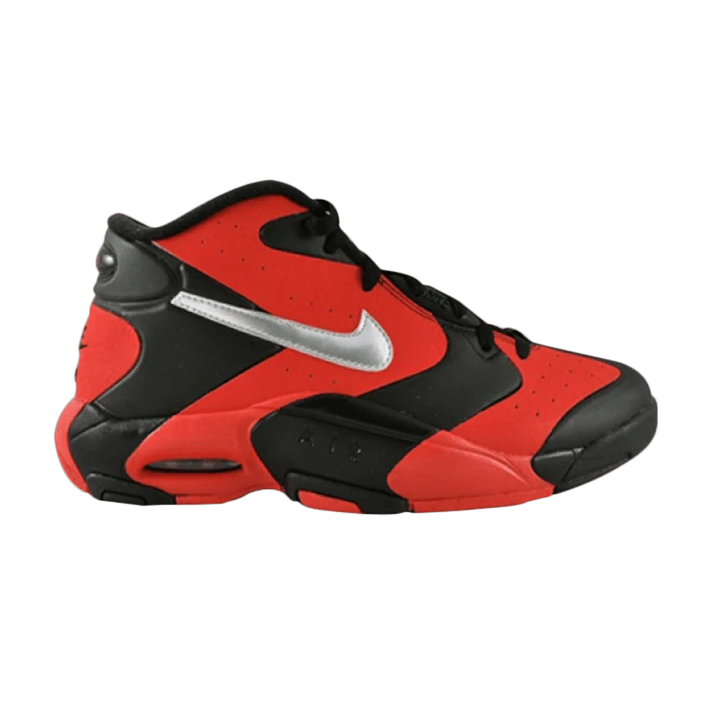 Кроссовки Nike Air Up '14 'Chicago'
