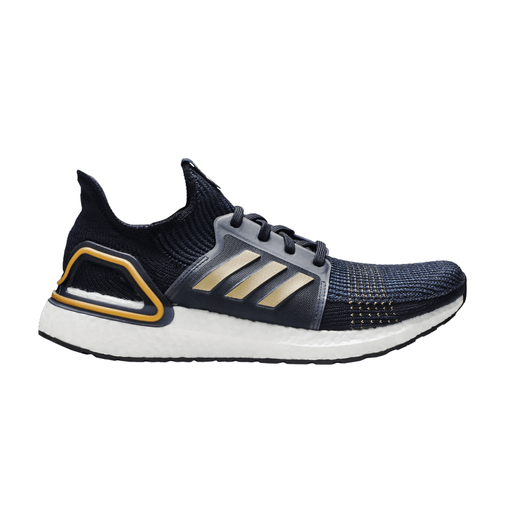 Кроссовки adidas Ultraboost 19 Consortium 'Legend Ink'