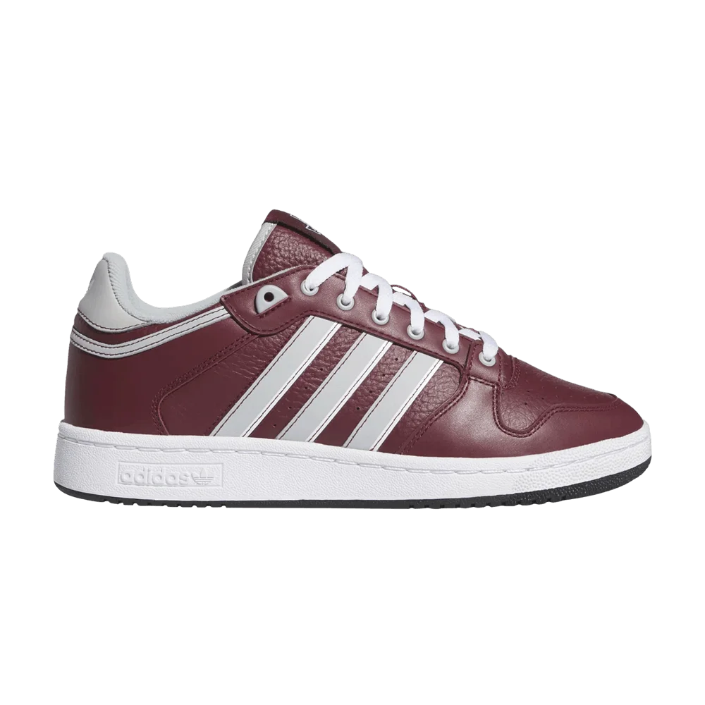 Кроссовки Adidas Centennial RM 'NCAA Pack - Texas A&amp;M University'