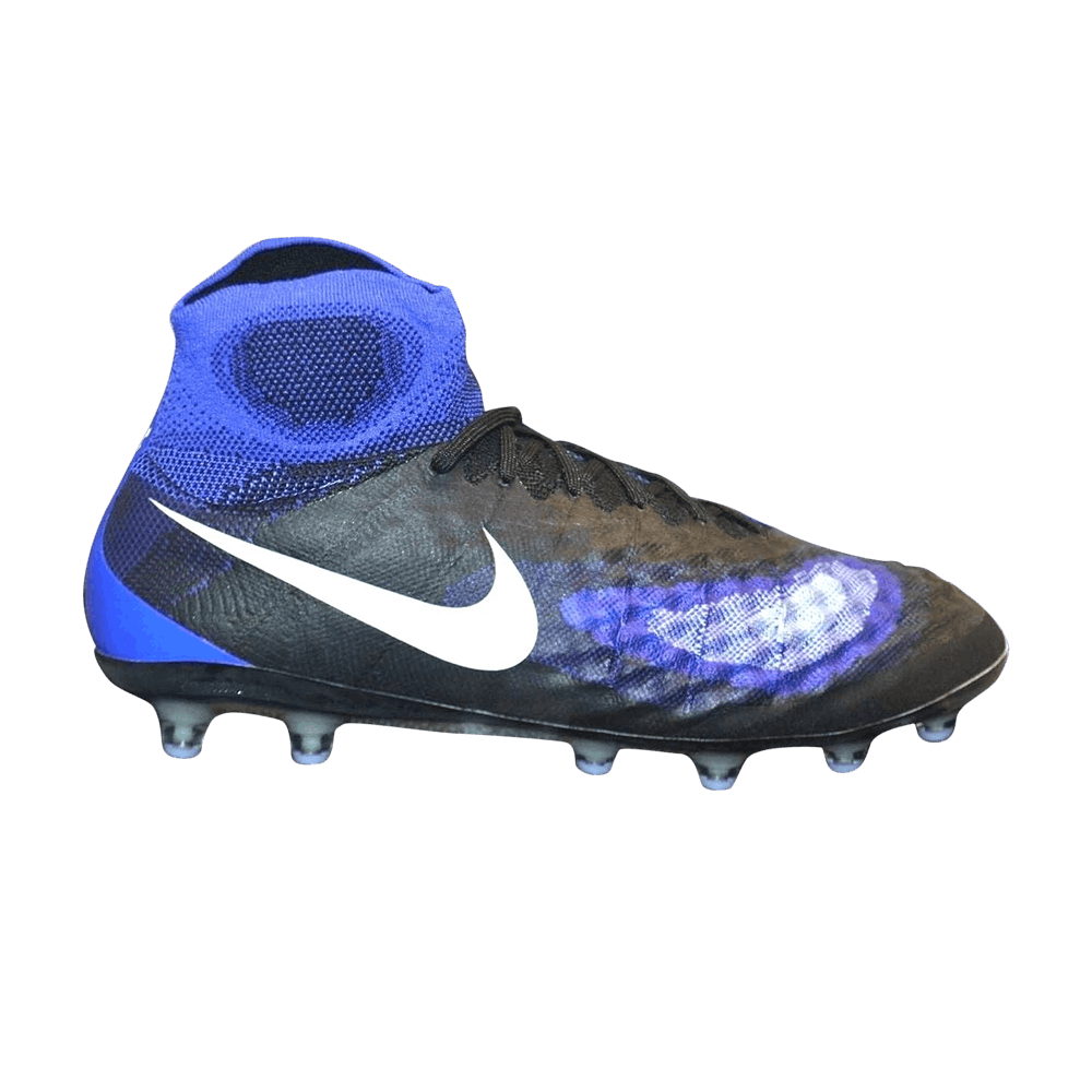 Кроссовки Nike Magista Obra 2 SG Pro