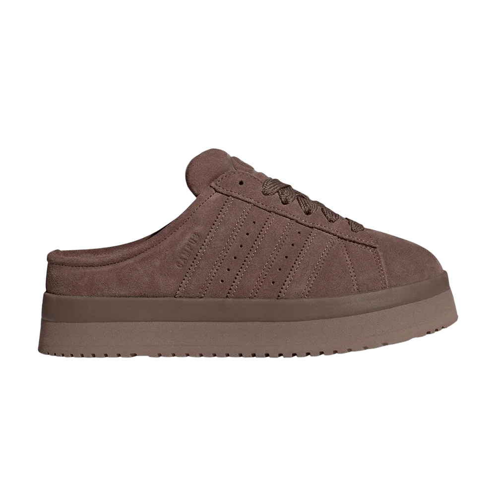 Кроссовки adidas Wmns Campus 00s Winter Low 'Earth Strata'