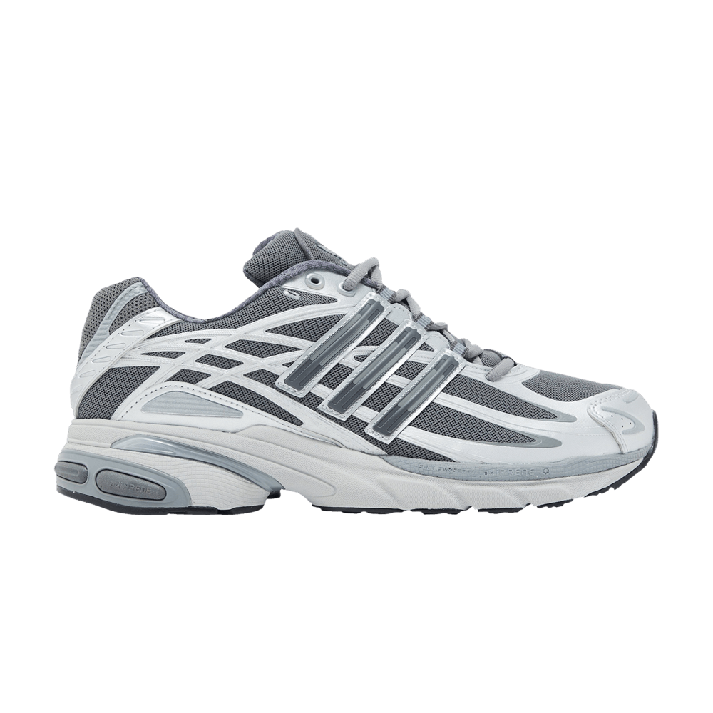 Кроссовки adidas Adistar Cushion 'Grey Matte Silver'