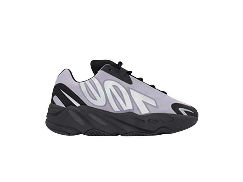 Кроссовки adidas Yeezy Boost 700 MNVN Kids Geode