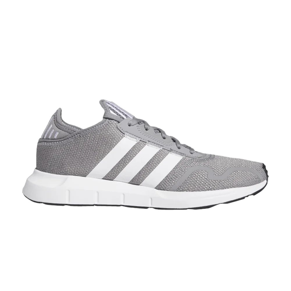 Кроссовки adidas Swift Run X 'Grey'