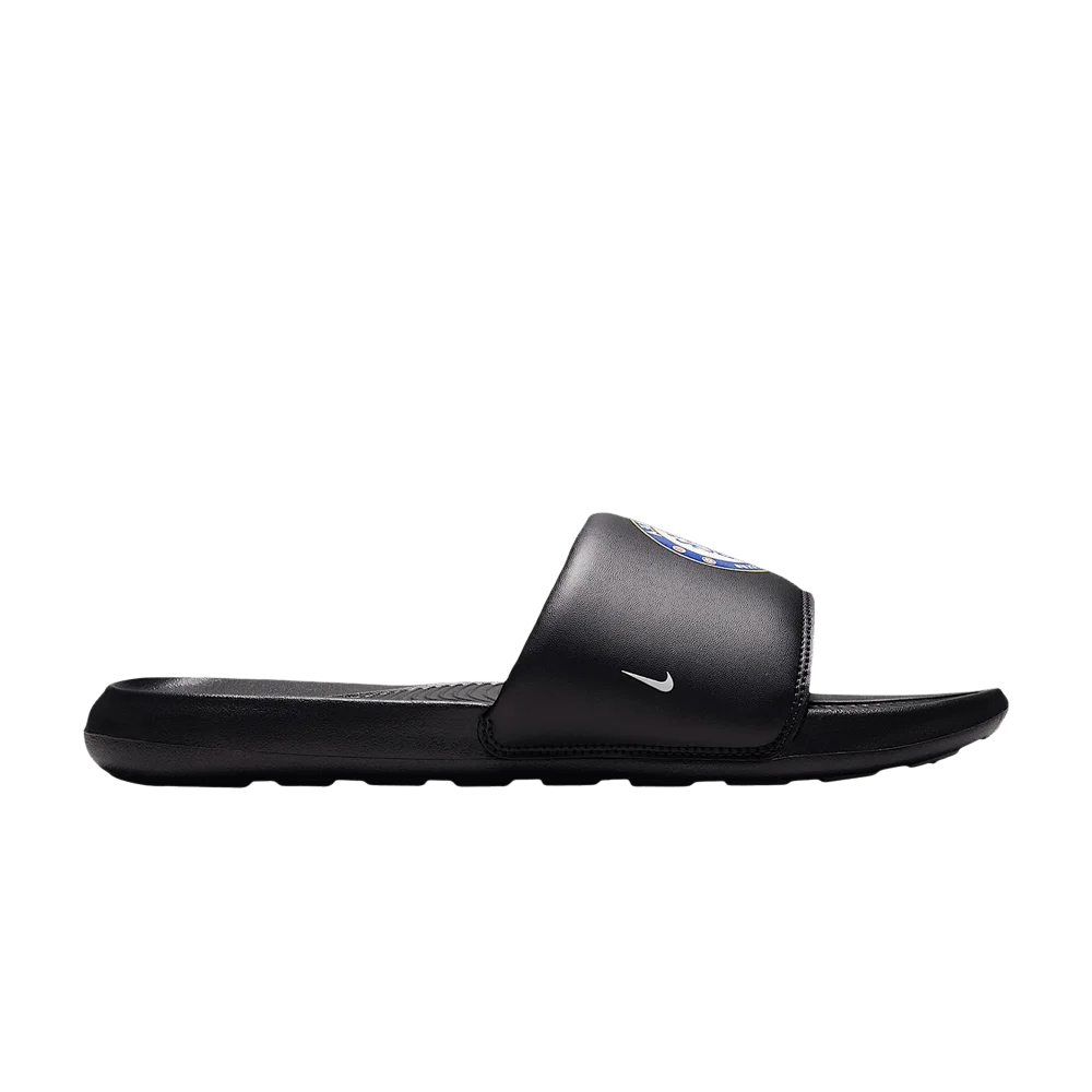 Тапочки Nike Victori One Slide 'Chelsea FC'