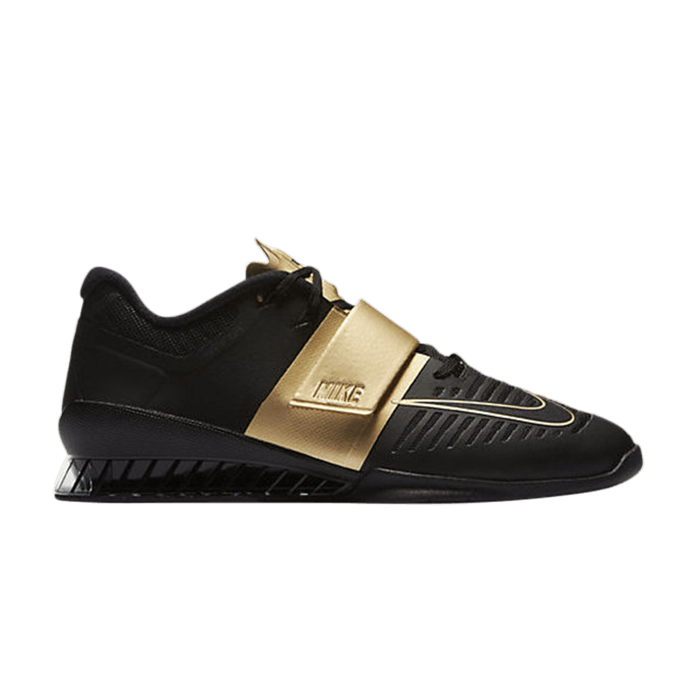 Кроссовки Nike Romaleos 3X