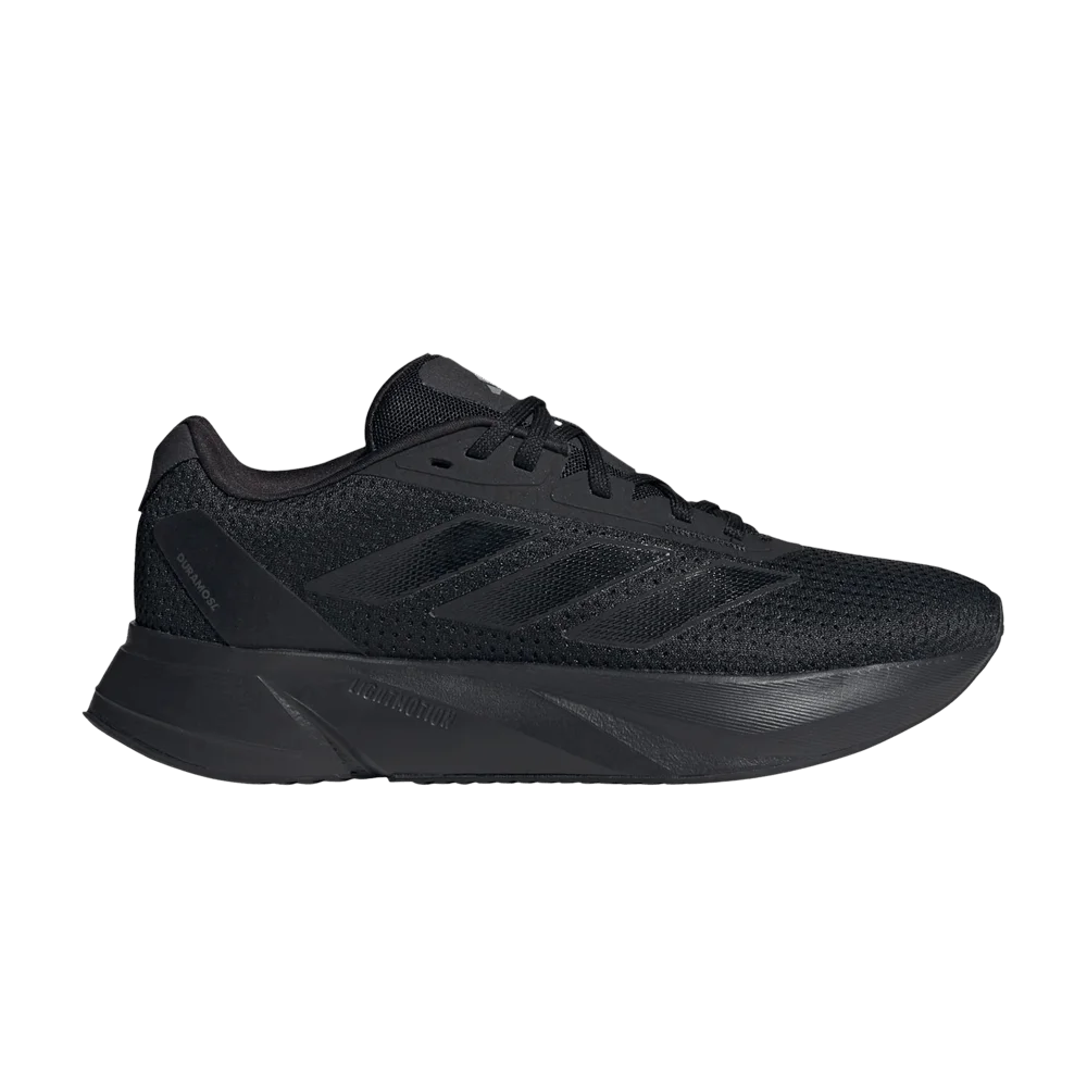 Кроссовки Adidas Wmns Duramo SL 'Triple Black'