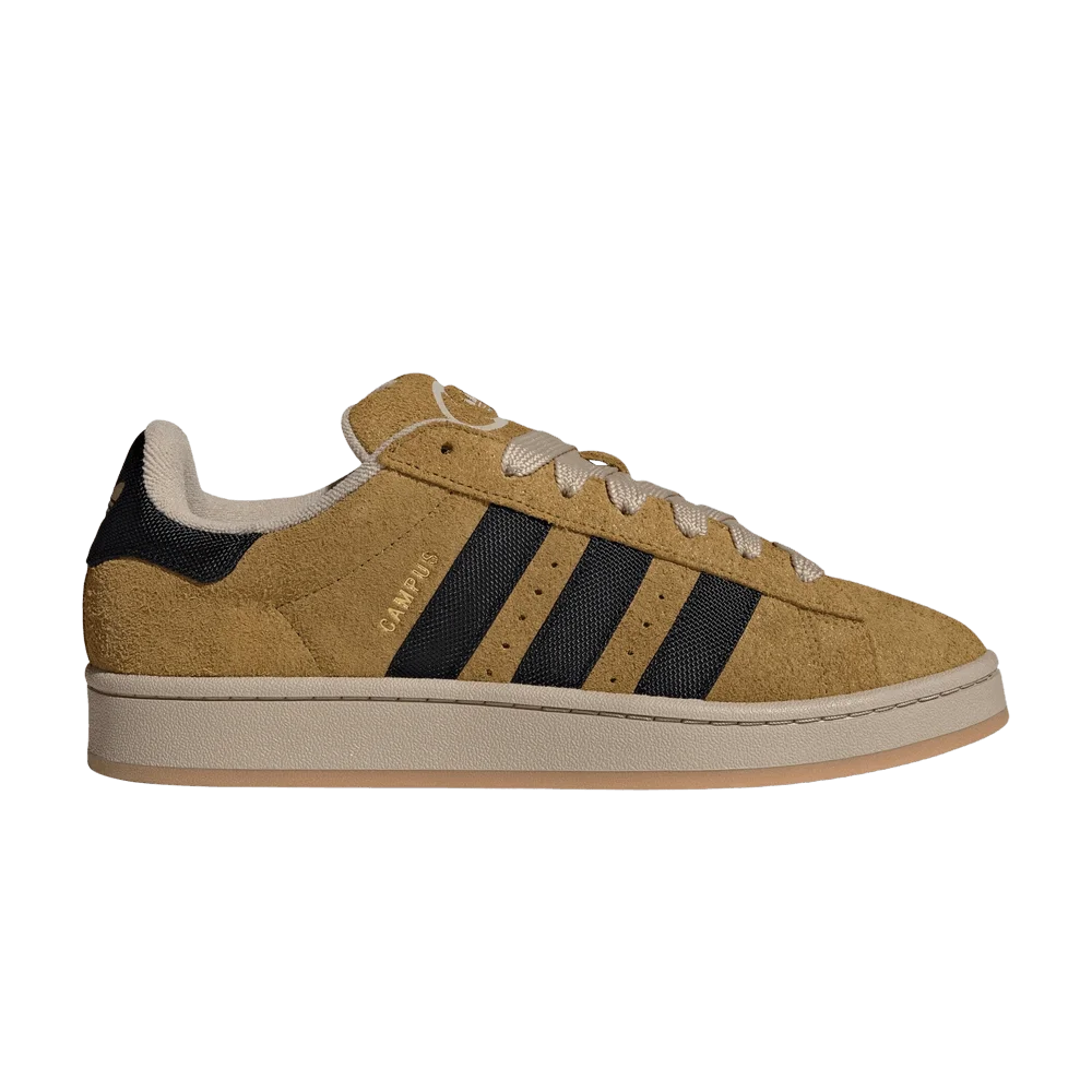 Кроссовки adidas Campus 00s 'Preloved Bronze Core Black Stone Khaki'