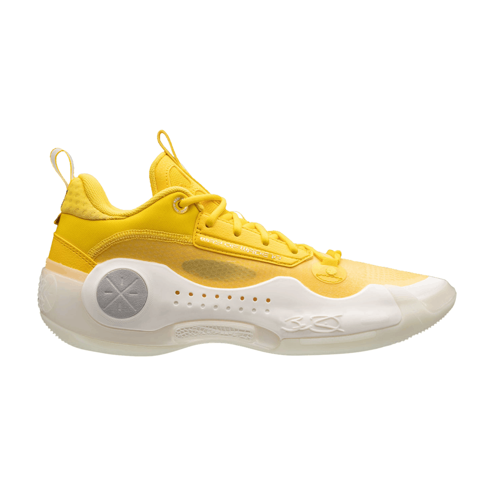 Кроссовки Li-Ning Way of Wade 10 Low 'The City of Angels'