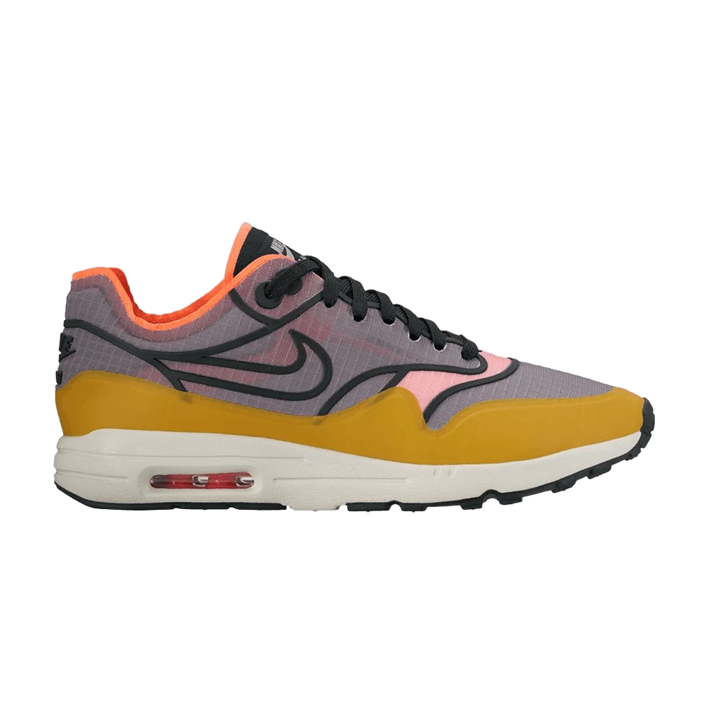 Кроссовки Nike Wmns Air Max 1 Ultra 2.0 SI 'Cool Grey'