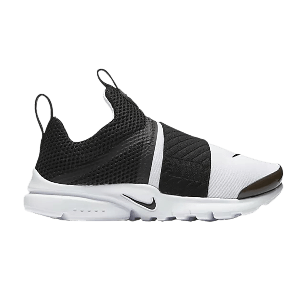 Кроссовки Nike Presto Extreme PS 'White Black'