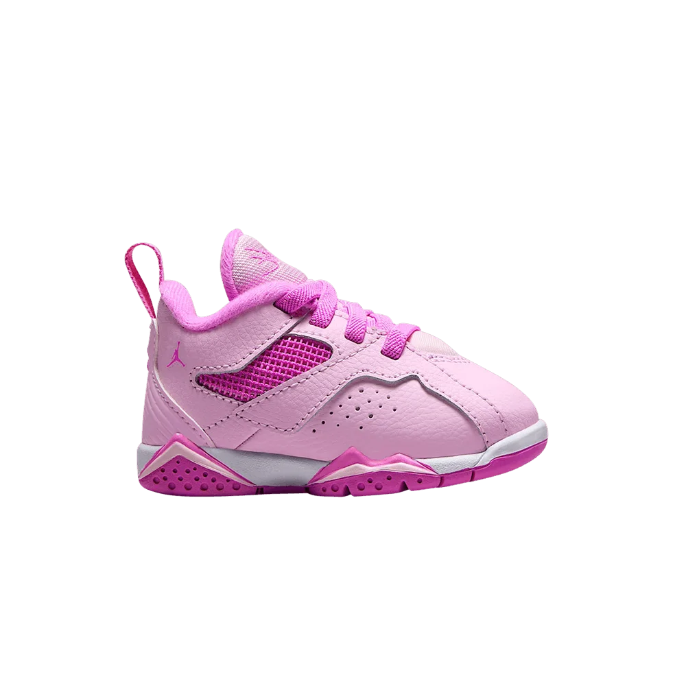 Кроссовки Air Jordan Jordan Mvp 92 TD 'Pink Foam White China Rose'