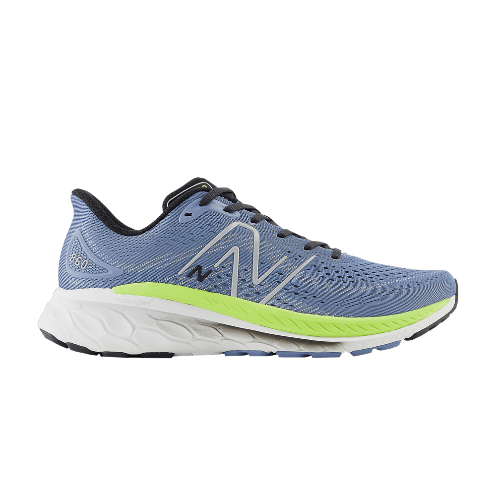 Кроссовки New Balance Fresh Foam X 860v13 'Mercury Blue Thirty Watt'