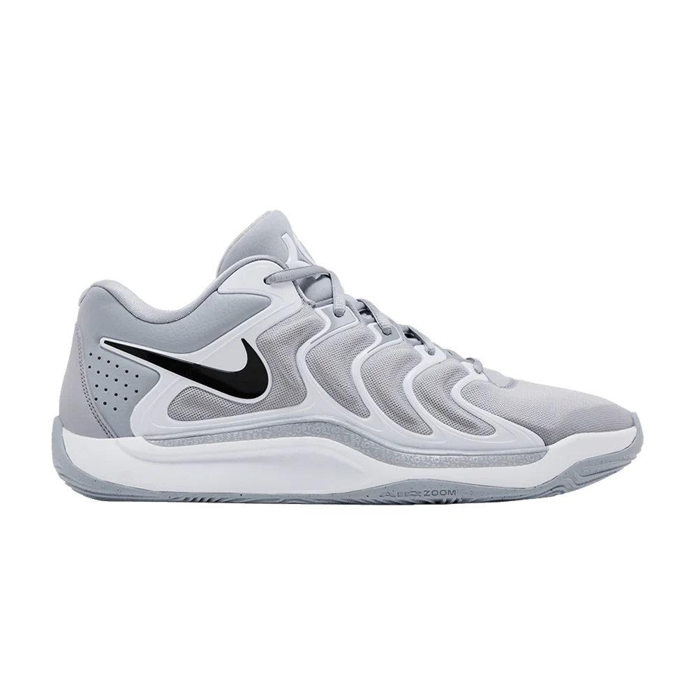Кроссовки Nike KD 17 TB 'Wolf Grey'