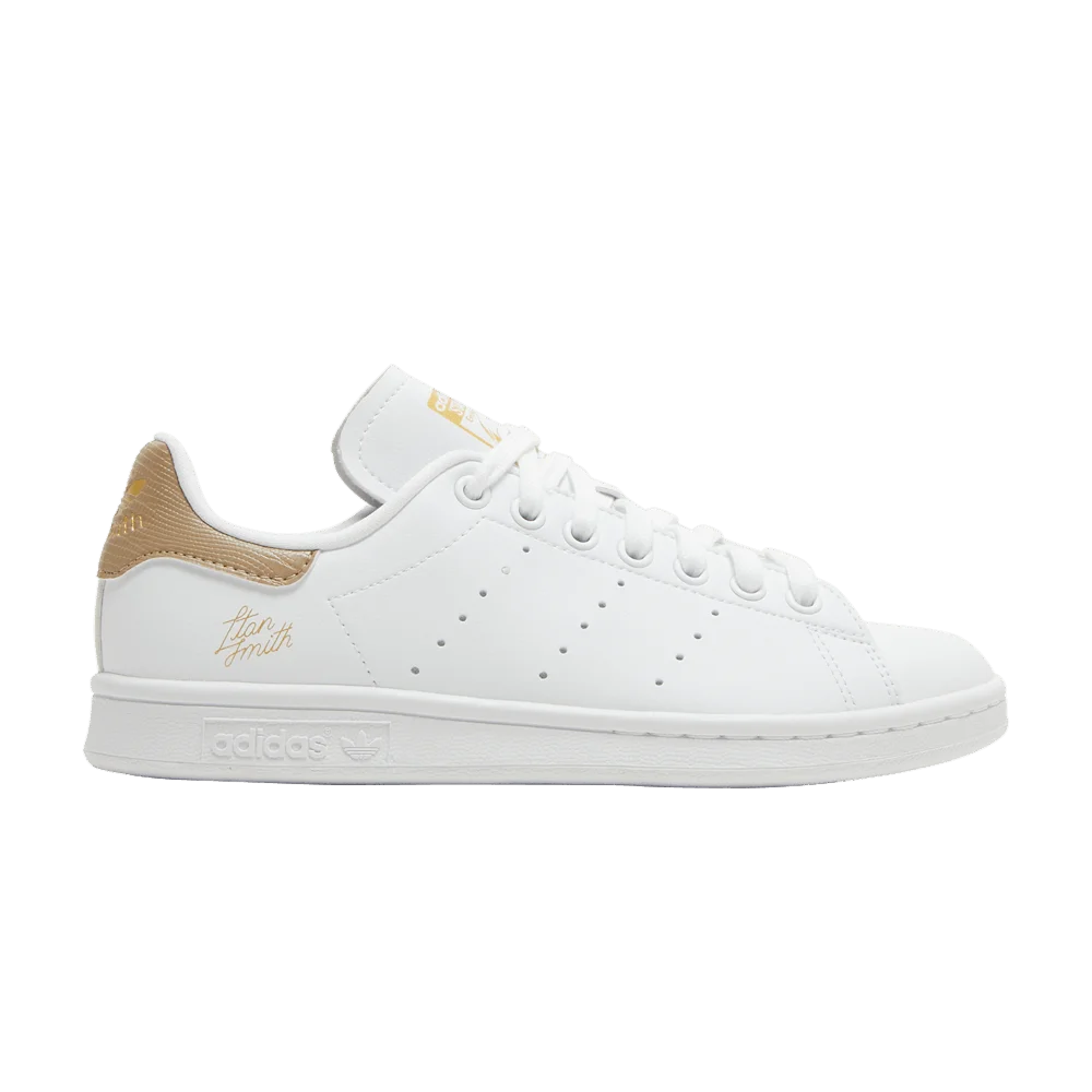 Кроссовки Adidas Wmns Stan Smith 'White Hemp'