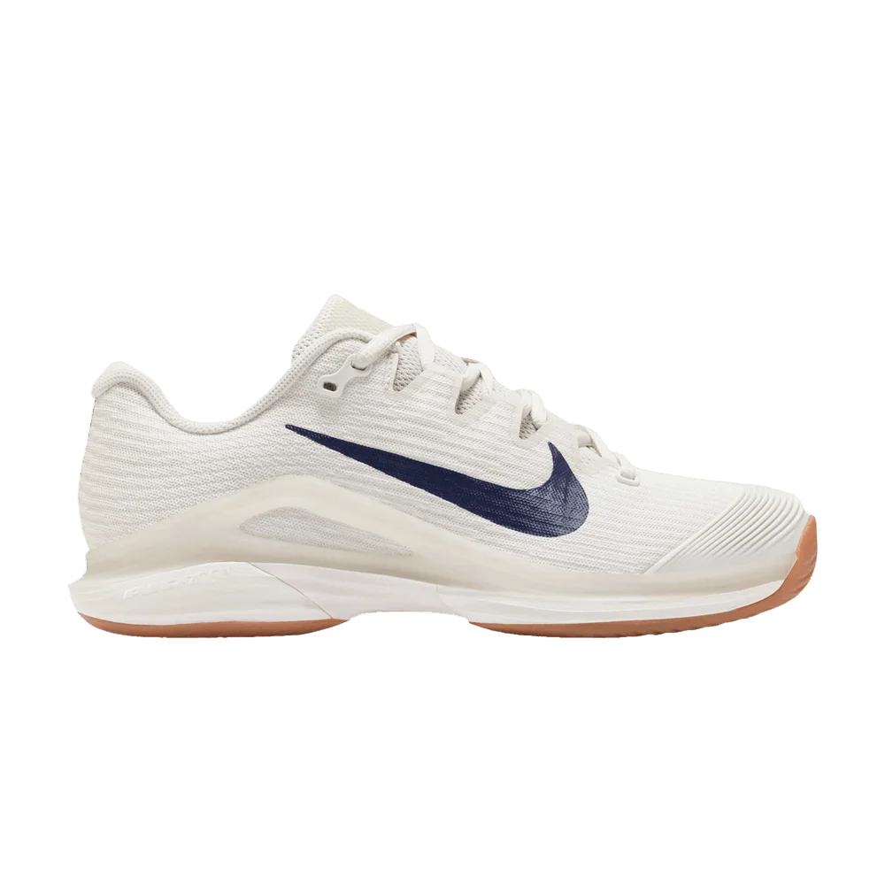 Кроссовки Wmns NikeCourt Air Zoom Vapor 12 HC 'Summit White Binary Blue'