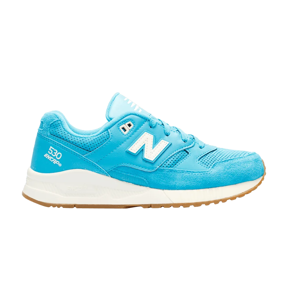 Кроссовки New Balance Wmns 530 'Blue Atoll'
