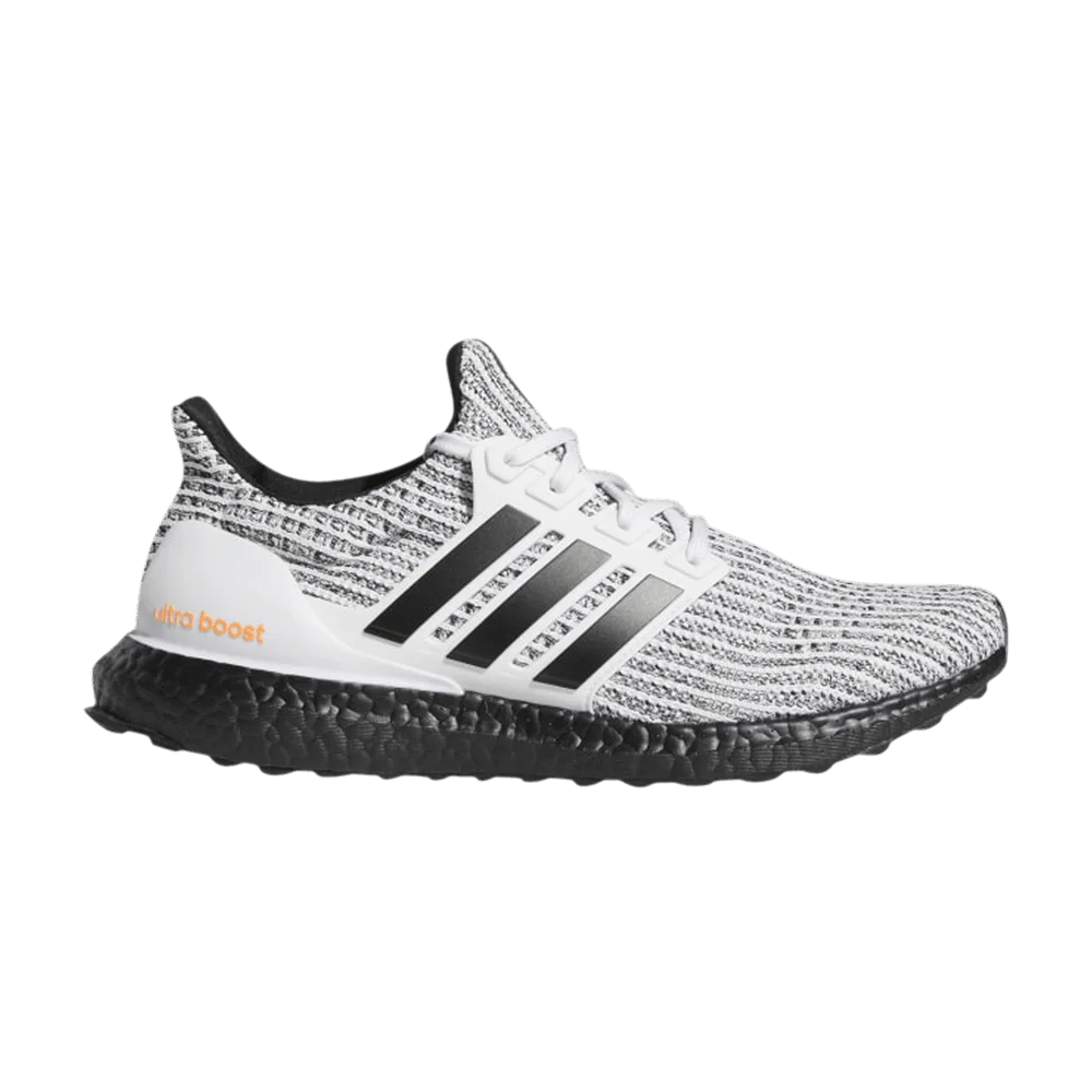 Кроссовки adidas UltraBoost 4.0 DNA 'Oreo'
