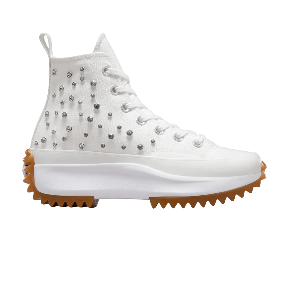 Кроссовки Converse Run Star Hike Platform High 'Gems'
