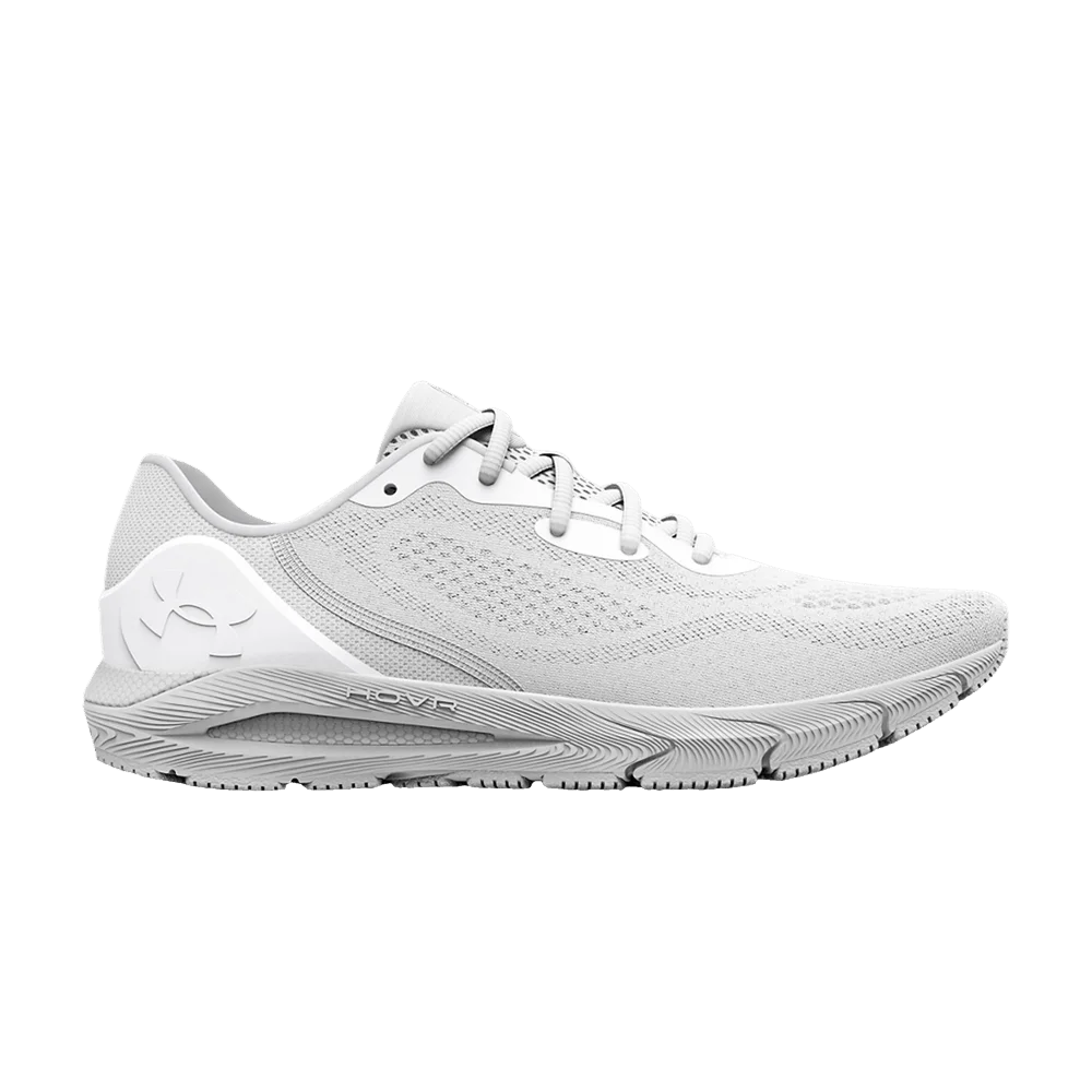 Кроссовки Under Armour HOVR Sonic 5 'White'
