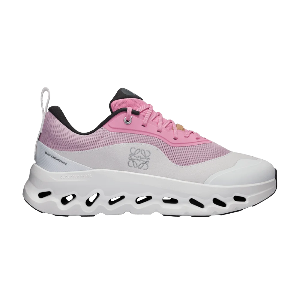 Кроссовки Loewe x ON Cloudtilt 2 'Pink White'