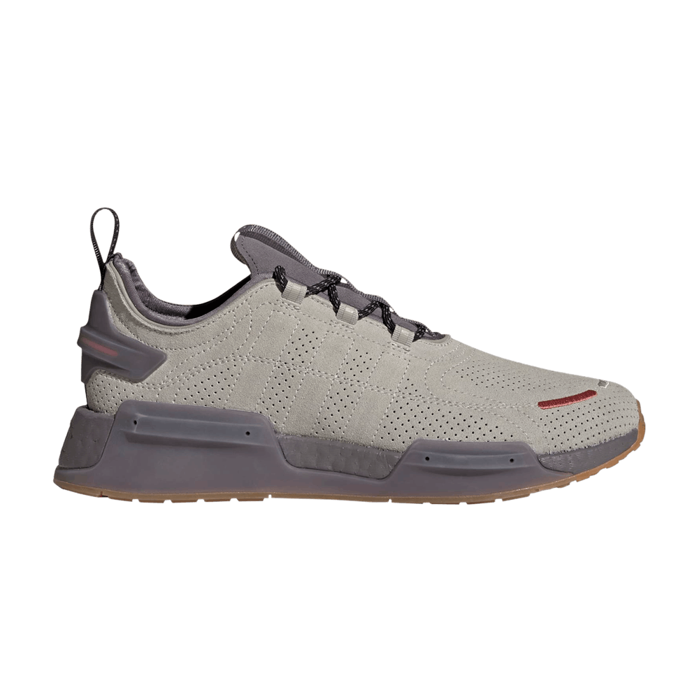 Кроссовки Adidas NMD_V3 'Metal Grey Gum'
