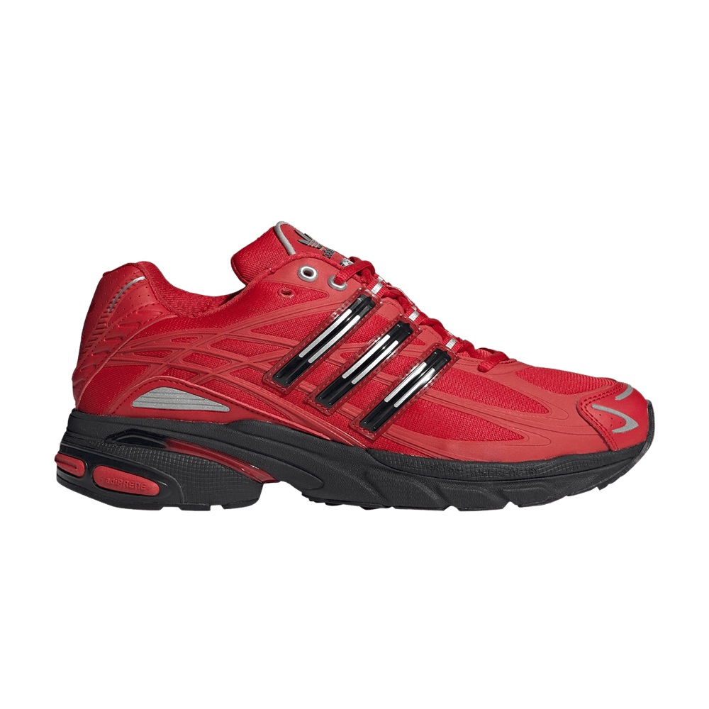 Кроссовки adidas Adistar Cushion 'Scarlet Black'