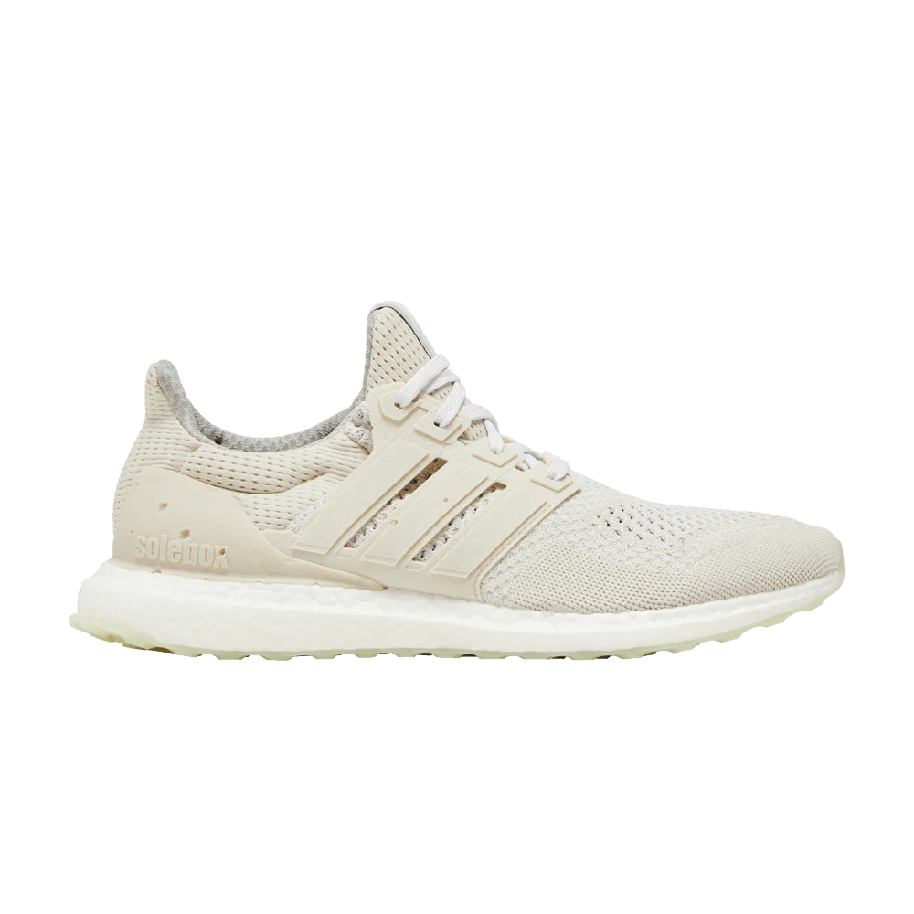 Кроссовки Solebox x Illya Goldman Gubin x adidas UltraBoost 1.0 'Two Decades of Shared Legacy'