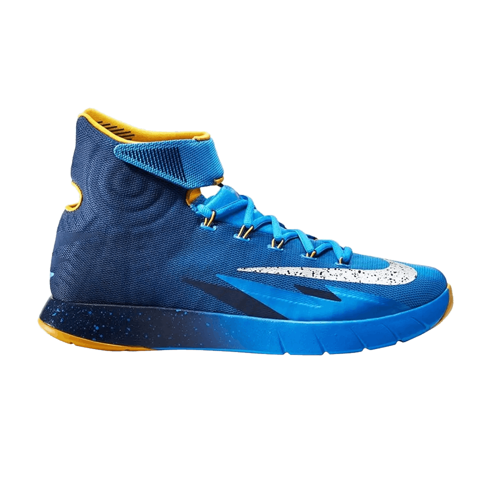 Кроссовки Nike Zoom HyperRev 'Blue Hero'