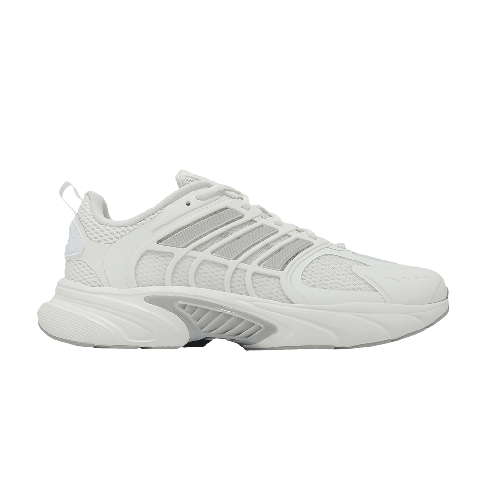 Кроссовки Adidas Climacool Ventania 'White Grey'