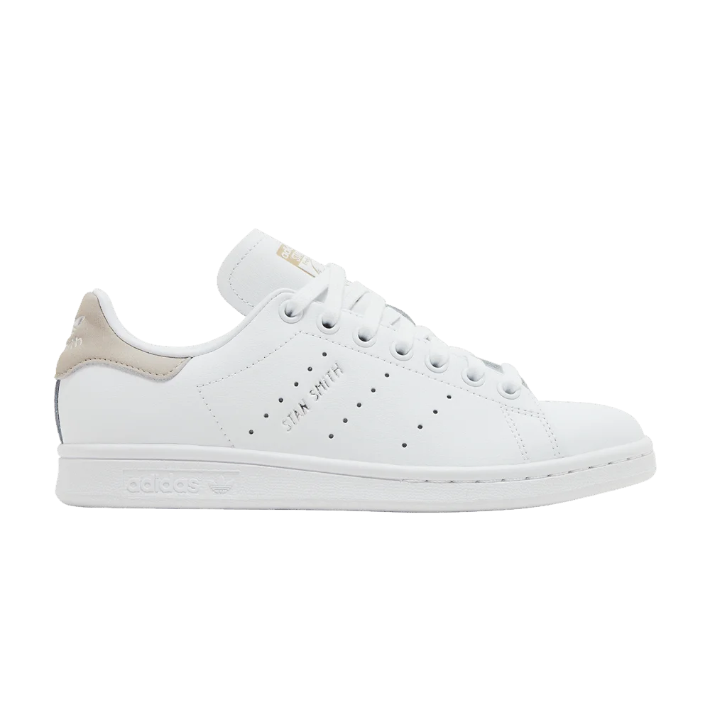 Кроссовки adidas Wmns Stan Smith 'White Wonder Beige'