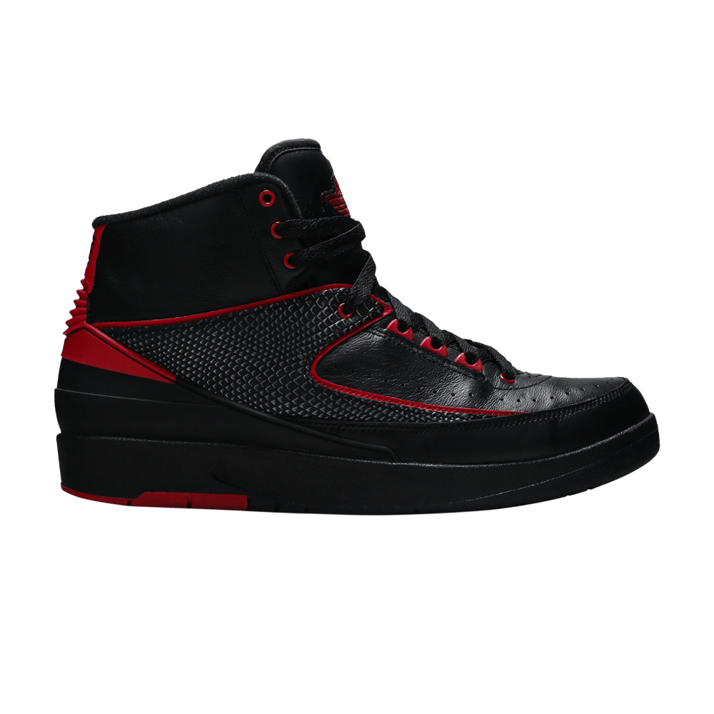 Кроссовки Air Jordan 2 Retro 'Alternate 87'