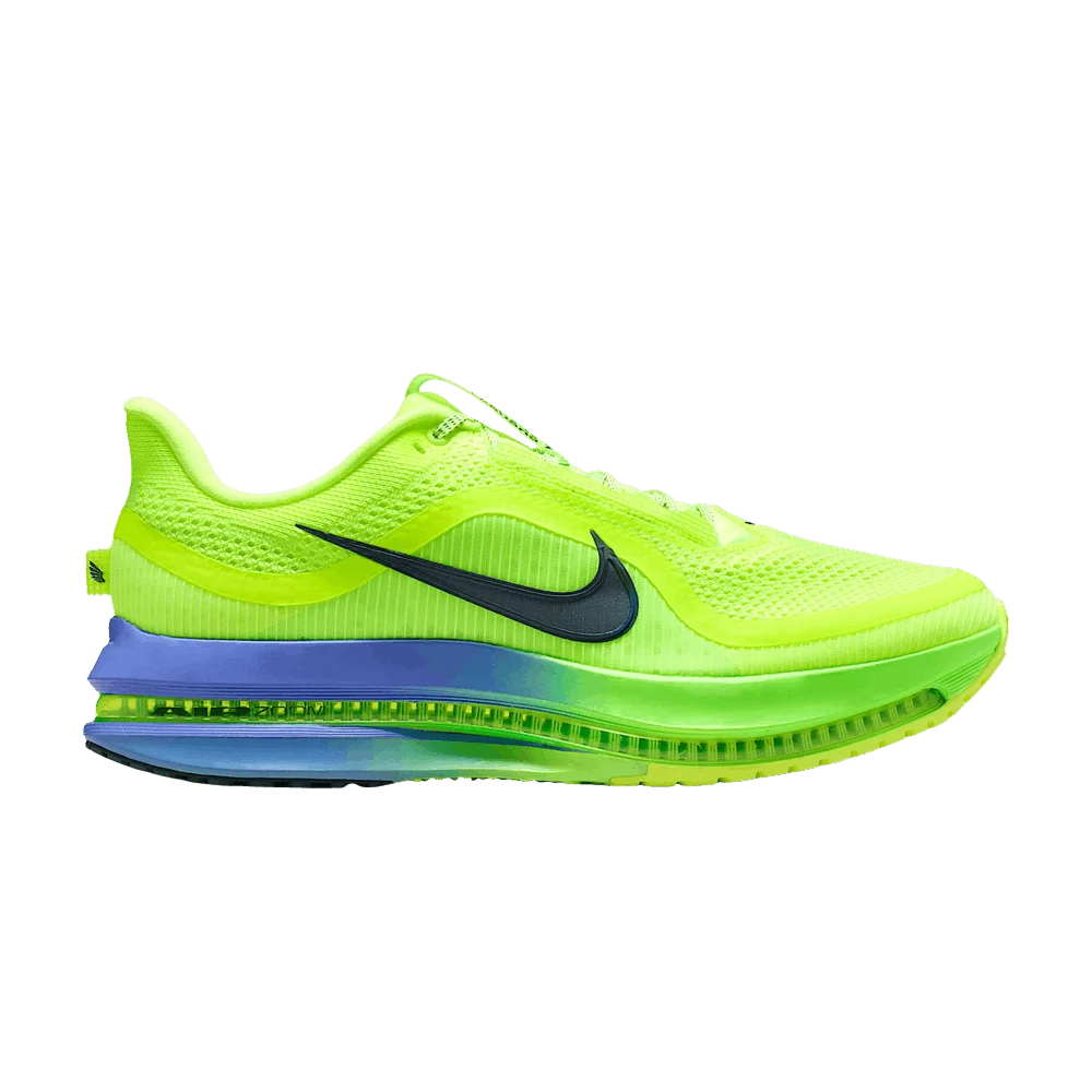 Кроссовки Nike Pegasus Premium 'Volt Ice'