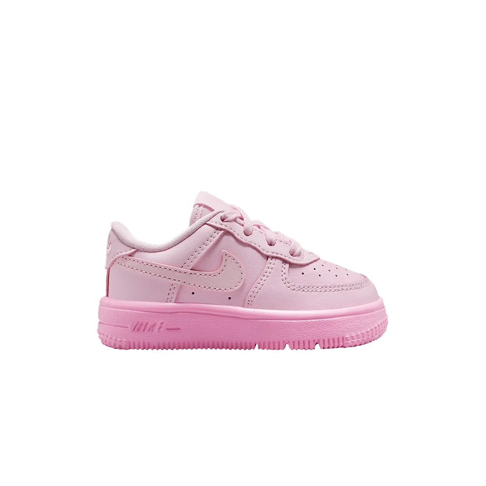 Кроссовки Nike Force 1 Low TD 'Pink Foam Pink Rise Pink Foam'