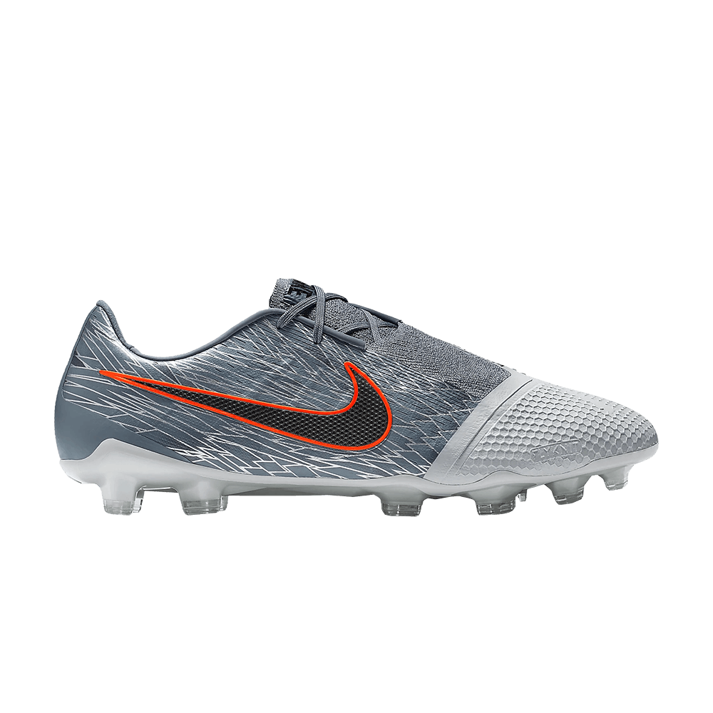 Кроссовки Nike Phantom Venom Elite FG 'Victory Pack'
