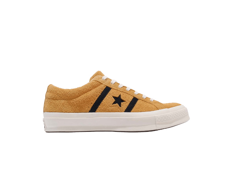 Кроссовки Converse One Star Academy 'Brown'