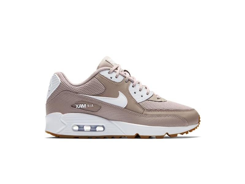 Кроссовки Nike Air Max 90 Diffused Taupe White Gum