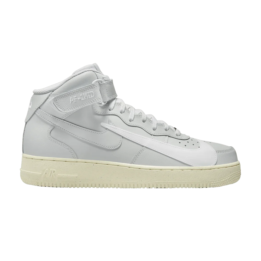 Кроссовки Nike Air Force 1 Mid 'Copy Paste'
