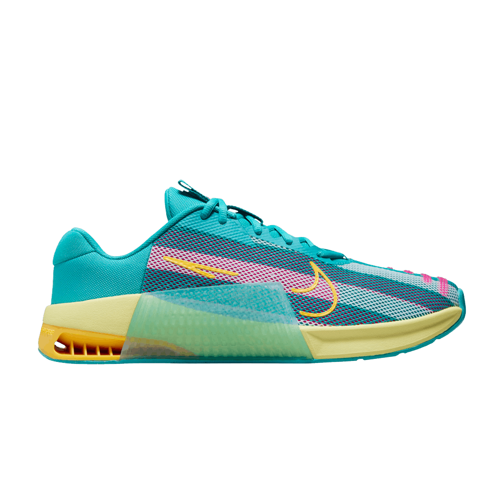 Кроссовки Nike Metcon 9 AMP 'Dusty Cactus Fierce Pink'