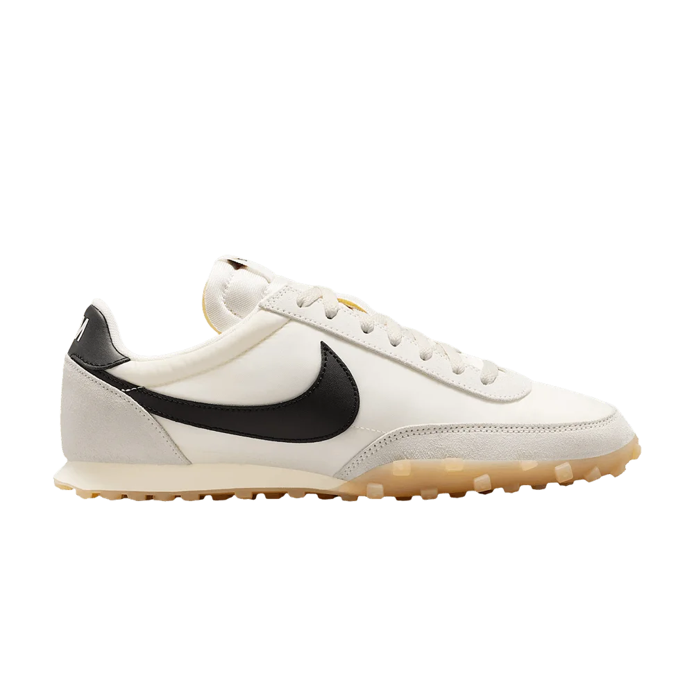 Кроссовки Nike Waffle Racer 'Sail Coconut Milk'