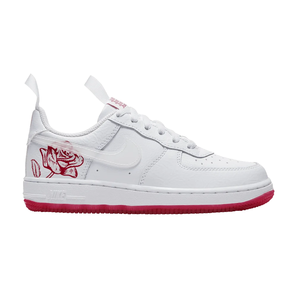 Кроссовки Nike Air Force 1 LV8 3 PS 'Rose'