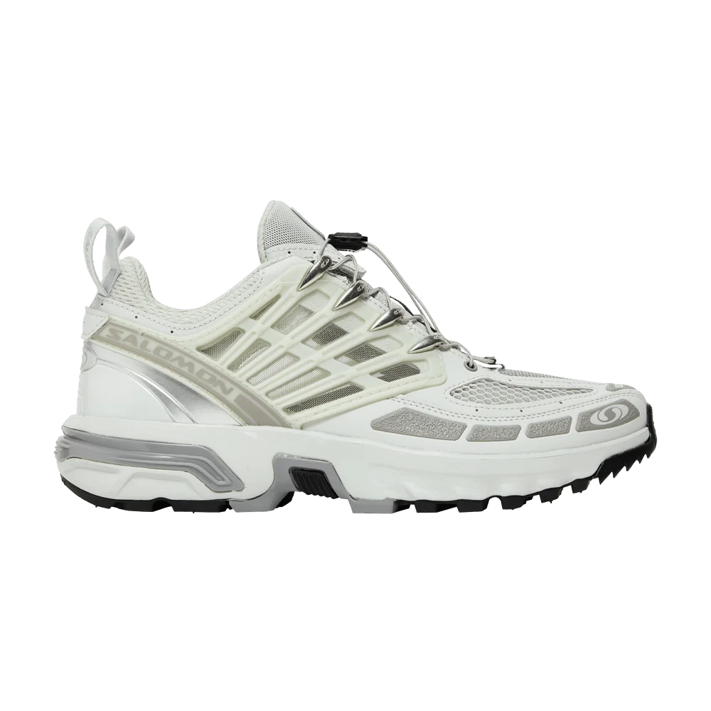 Кроссовки Salomon ACS Pro Advanced 'Metal Frost Grey'