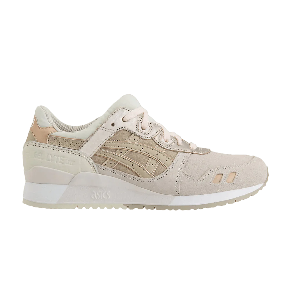 Кроссовки ASICS Wmns Gel Lyte 3 'Blush'