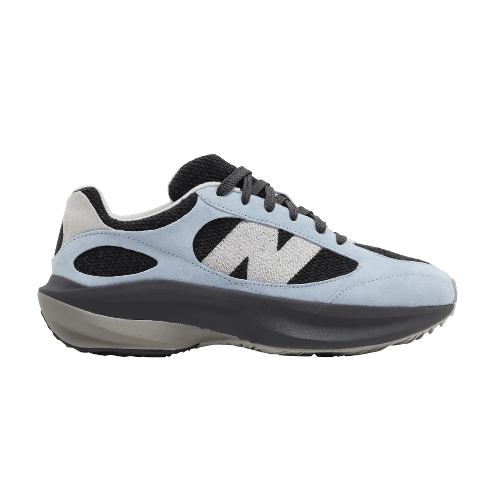 Кроссовки New Balance WRPD Runner 'Light Chrome Blue'