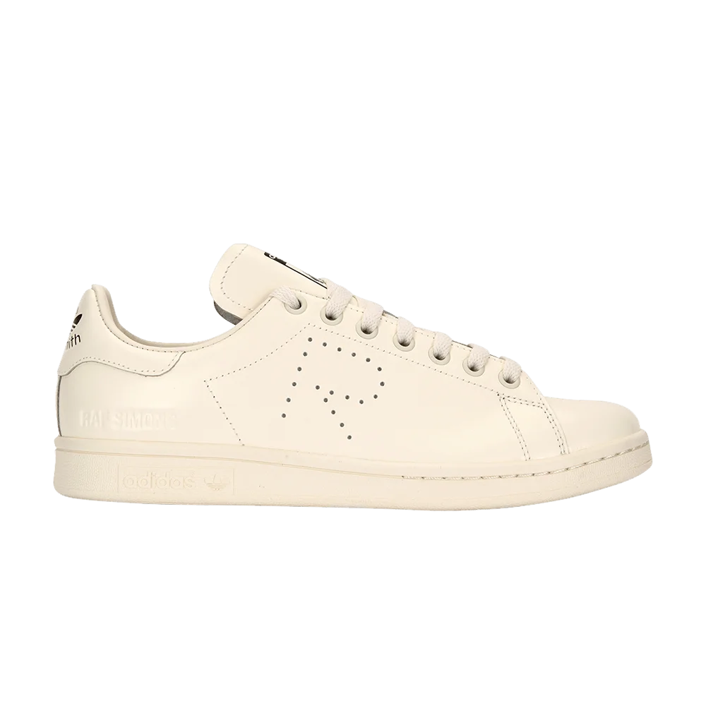 Кроссовки Raf Simons x adidas Stan Smith 'Cream'
