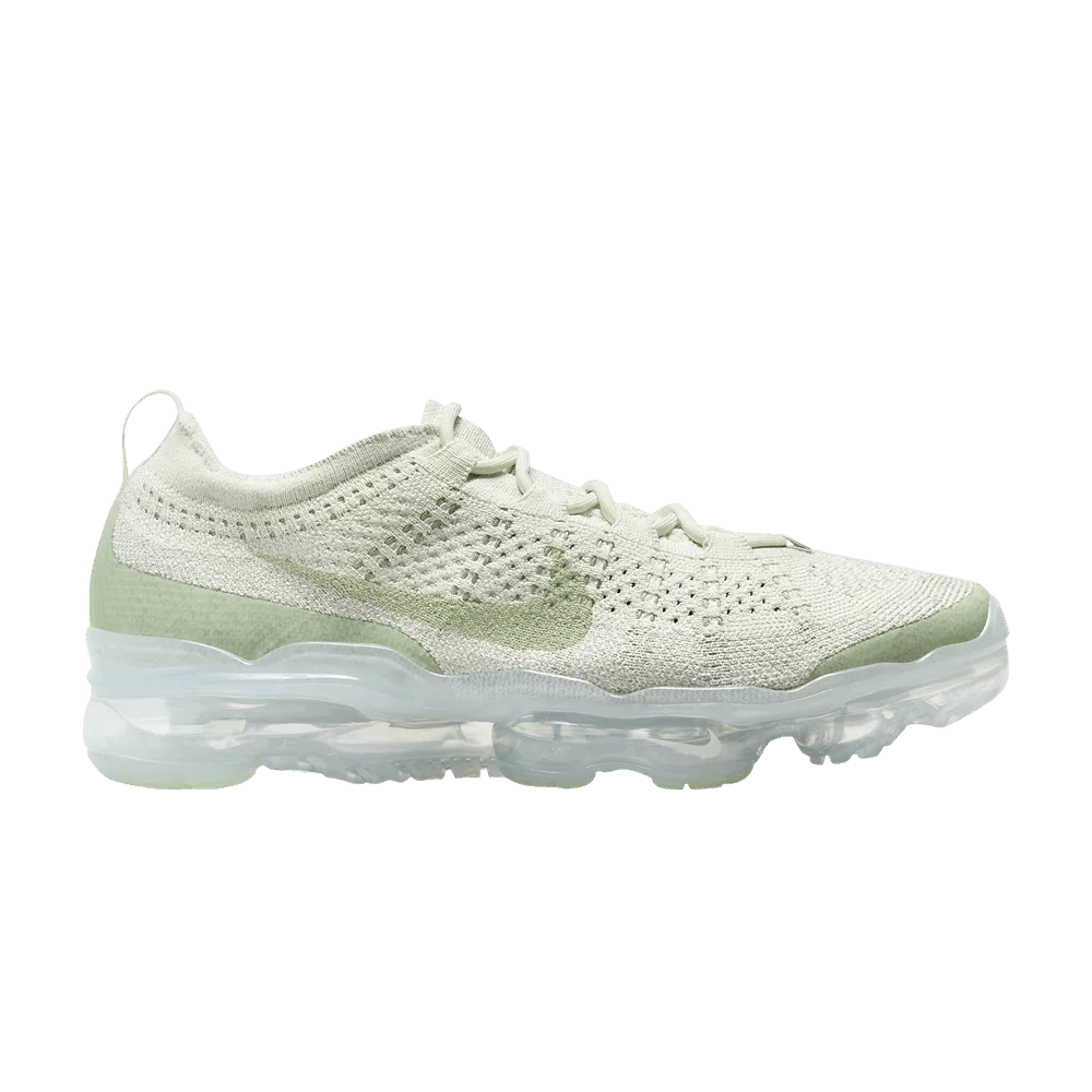 Кроссовки Nike Air VaporMax 2023 Flyknit 'Honeydew'