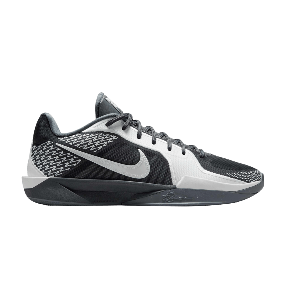 Кроссовки Nike Wmns Sabrina 2 'Iron Grey'