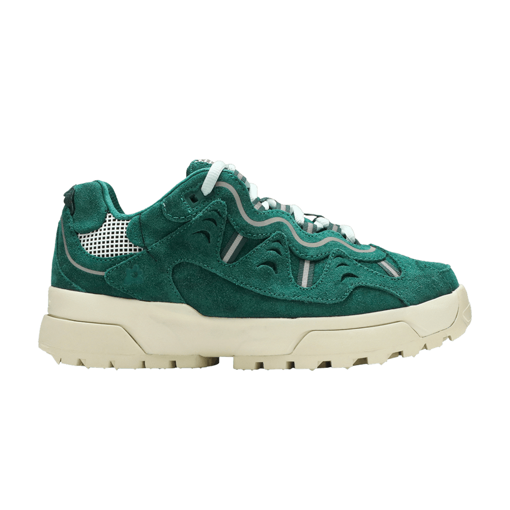 Кроссовки Golf Le Fleur x Converse Gianno Low 'Evergreen'