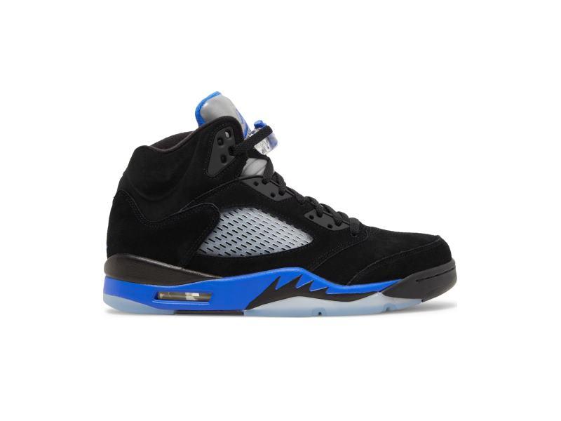 Кроссовки Air Jordan 5 Retro 'Racer Blue'