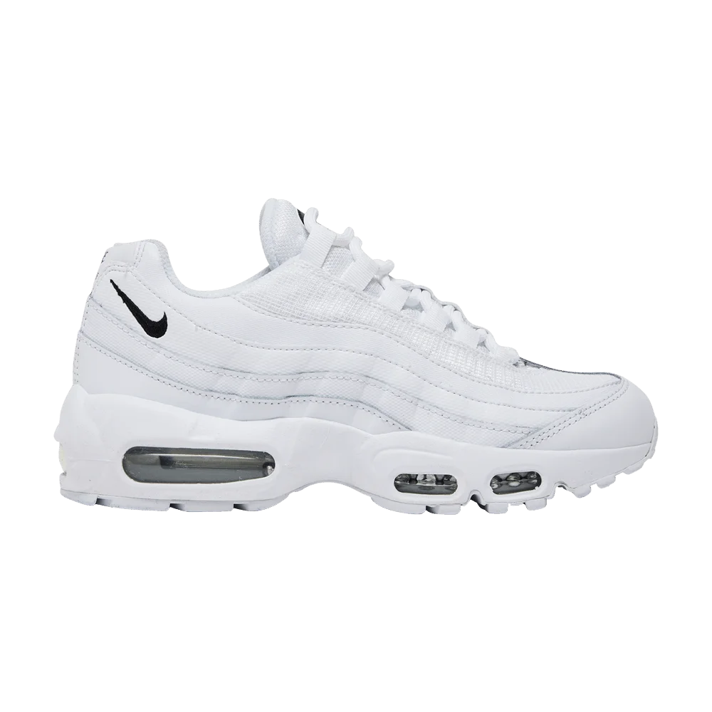 Кроссовки Nike Wmns Air Max 95 Essential 'White Black'